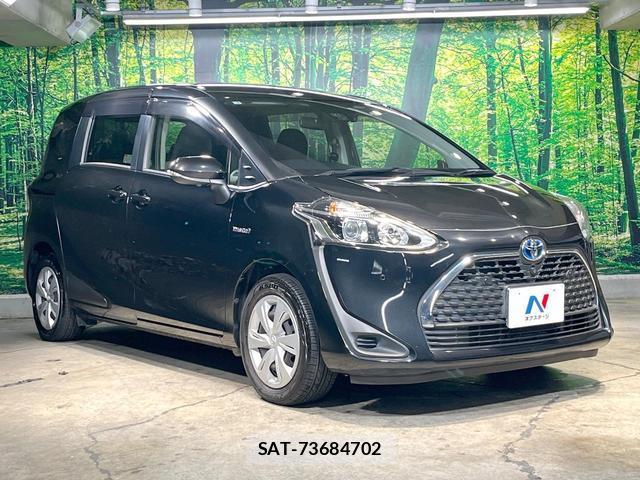 Toyota SIENTA 2019-03 8866305-16