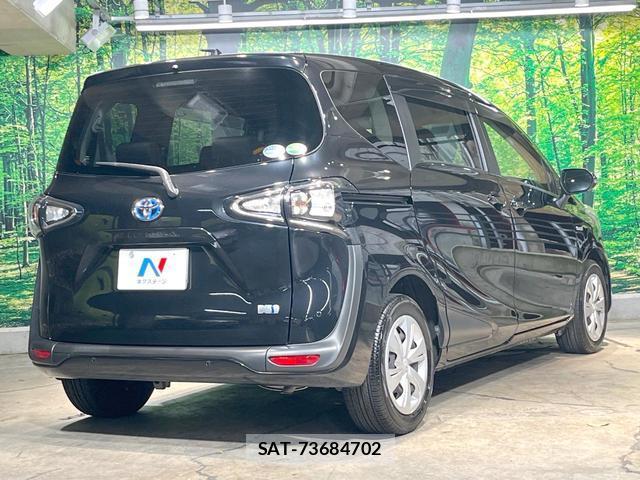 Toyota SIENTA 2019-03 8866305-17