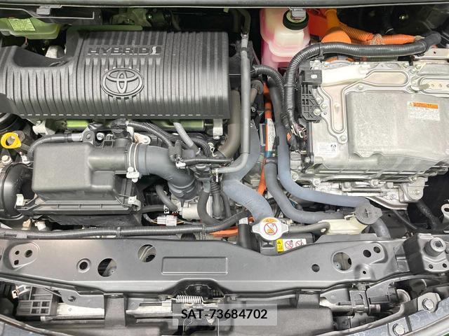 Toyota SIENTA 2019-03 8866305-18