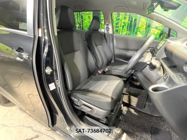 Toyota SIENTA 2019-03 8866305-7