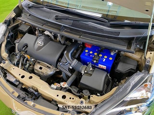 Toyota SIENTA 2021-10 8866326-13