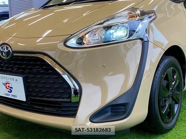 Toyota SIENTA 2021-10 8866326-19