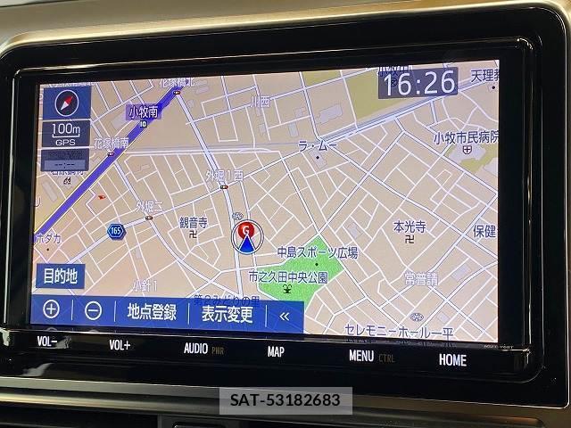 Toyota SIENTA 2021-10 8866326-2
