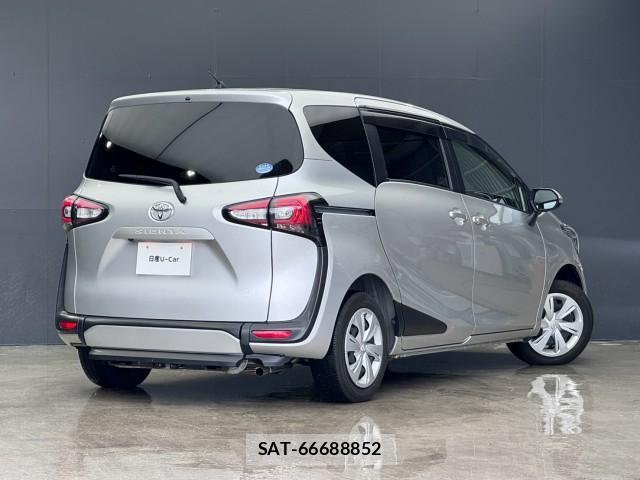 Toyota SIENTA 2020-07 8866521-1