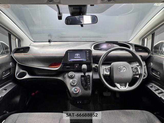 Toyota SIENTA 2020-07 8866521-2