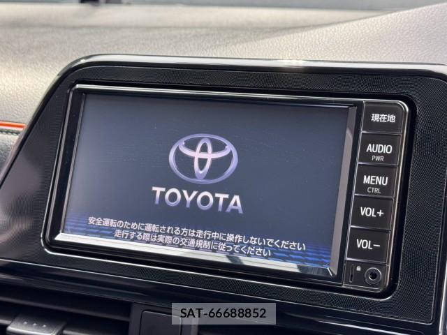 Toyota SIENTA 2020-07 8866521-3