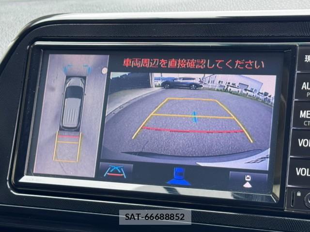 Toyota SIENTA 2020-07 8866521-5