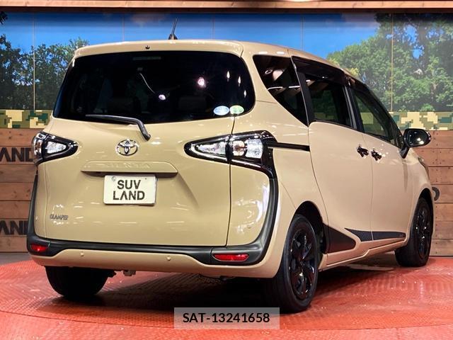 Toyota SIENTA 2020-01 8866817-17