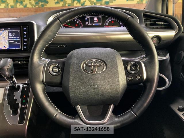 Toyota SIENTA 2020-01 8866817-7