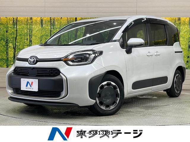 Toyota SIENTA 2024-11 8866918-0