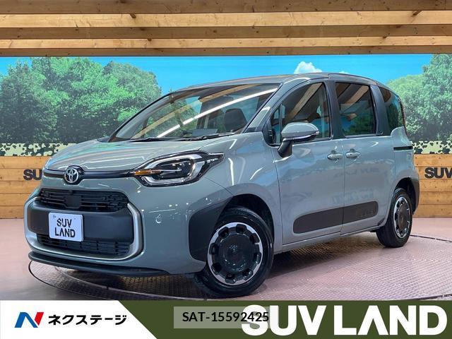 Toyota SIENTA 2026-06 8867084-0