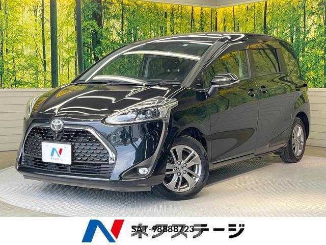 Toyota SIENTA 2021-03 8867174-0