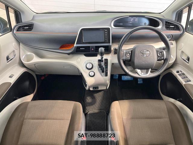 Toyota SIENTA 2021-03 8867174-1