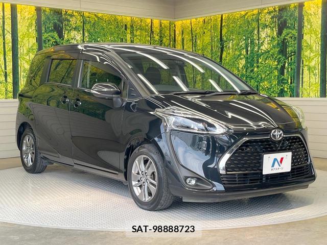 Toyota SIENTA 2021-03 8867174-16