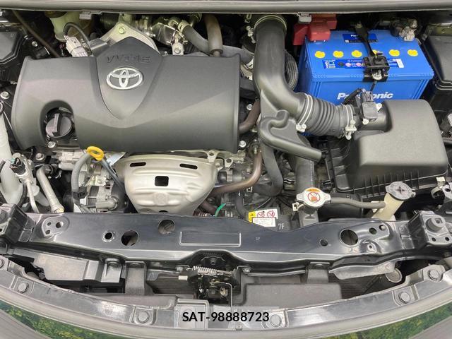 Toyota SIENTA 2021-03 8867174-17