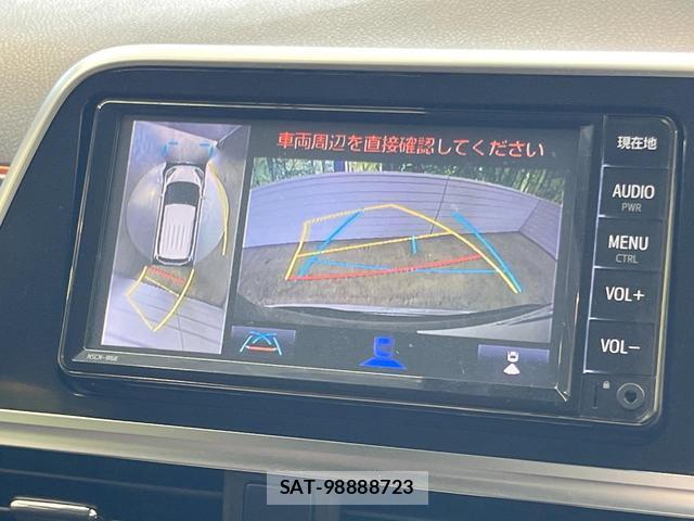Toyota SIENTA 2021-03 8867174-3