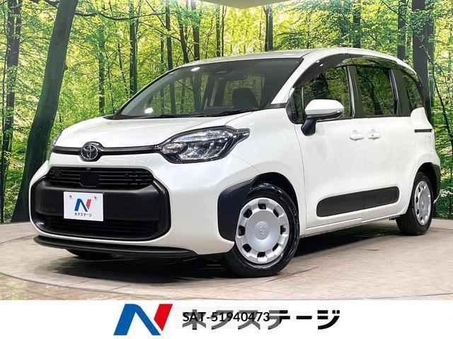 Toyota SIENTA 2023-11 8867504-0