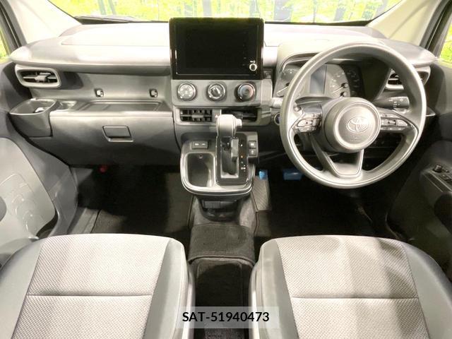 Toyota SIENTA 2023-11 8867504-1