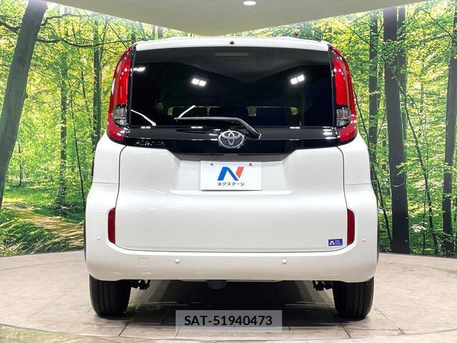 Toyota SIENTA 2023-11 8867504-15
