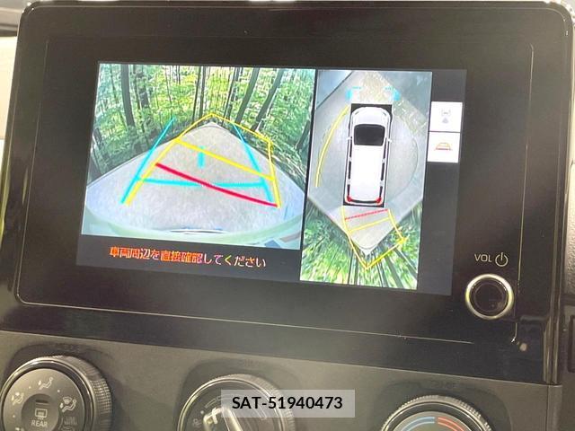 Toyota SIENTA 2023-11 8867504-3