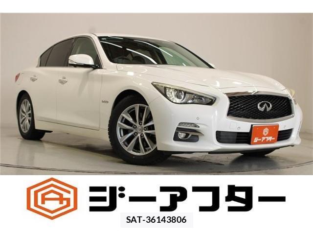 Nissan SKYLINE 2016-02 8865420-0