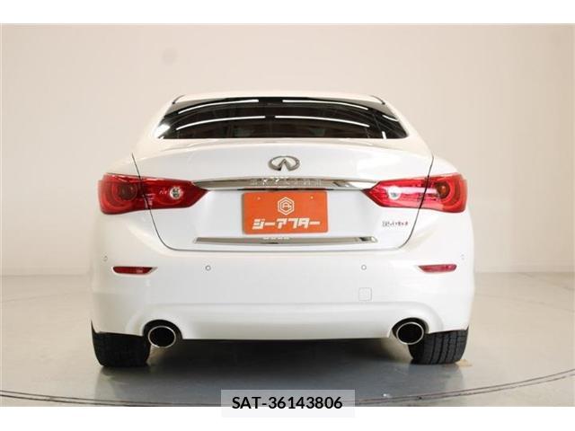 Nissan SKYLINE 2016-02 8865420-10