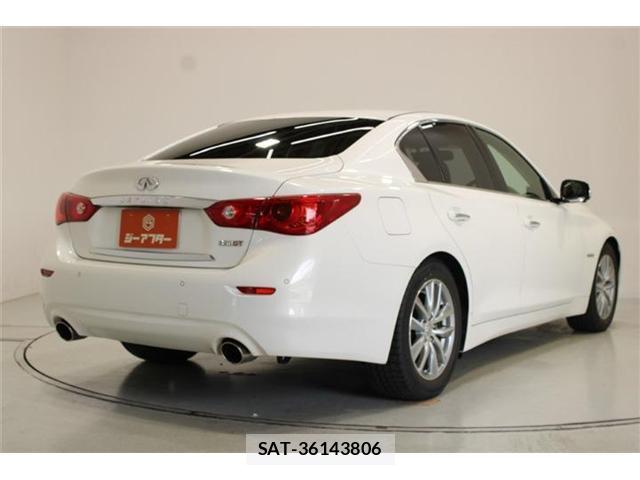 Nissan SKYLINE 2016-02 8865420-11