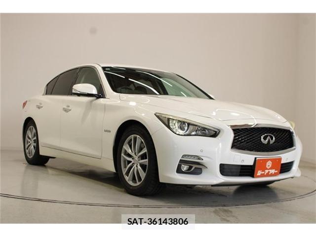 Nissan SKYLINE 2016-02 8865420-5