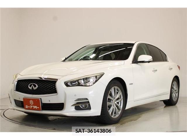 Nissan SKYLINE 2016-02 8865420-7