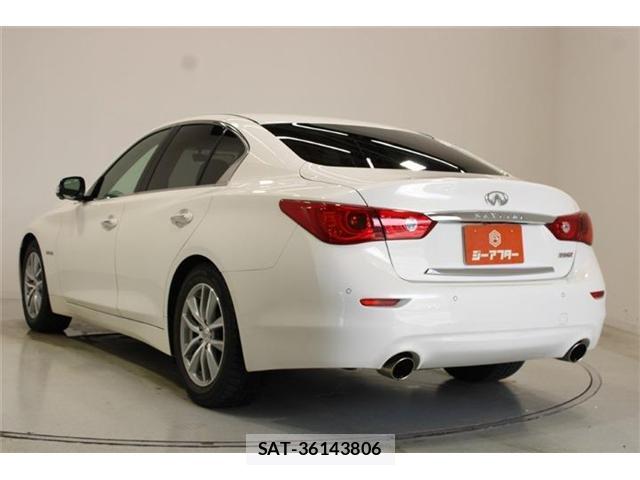 Nissan SKYLINE 2016-02 8865420-9