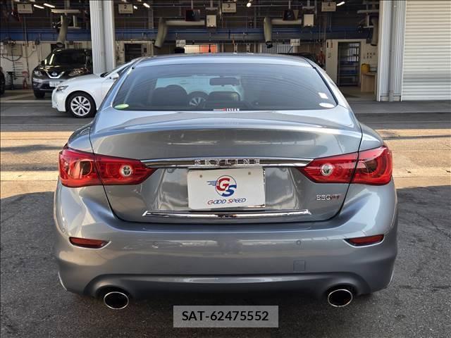 Nissan SKYLINE 2014-03 8865436-15