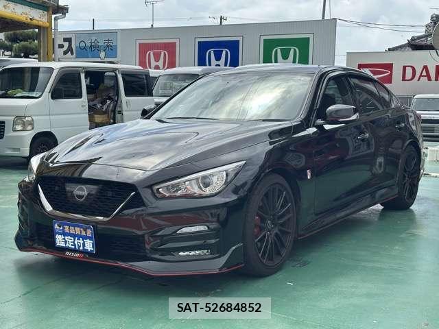 Nissan SKYLINE 2024-03 8866565-0