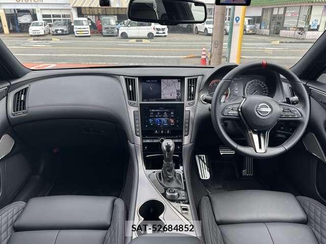 Nissan SKYLINE 2024-03 8866565-2
