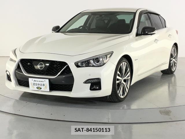 Nissan SKYLINE 2019-10 8867114-0