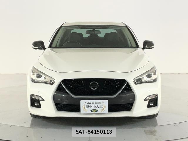 Nissan SKYLINE 2019-10 8867114-1
