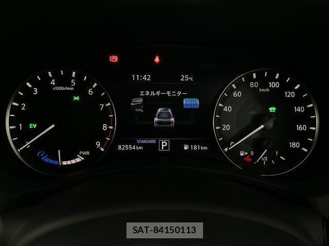 Nissan SKYLINE 2019-10 8867114-11