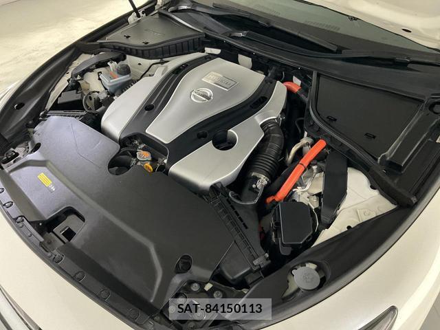 Nissan SKYLINE 2019-10 8867114-12