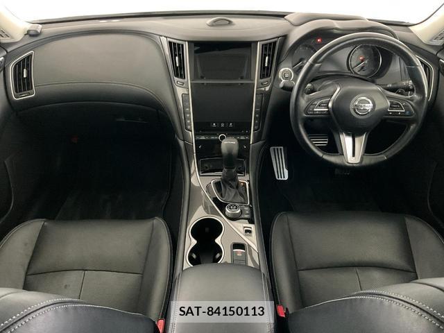 Nissan SKYLINE 2019-10 8867114-2