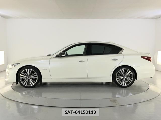 Nissan SKYLINE 2019-10 8867114-3