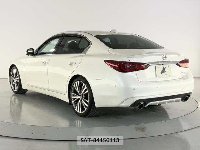 Nissan SKYLINE 2019-10 8867114-4