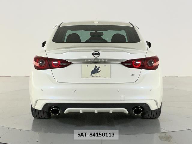 Nissan SKYLINE 2019-10 8867114-5