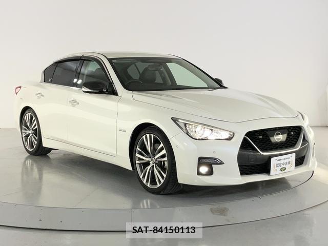Nissan SKYLINE 2019-10 8867114-8