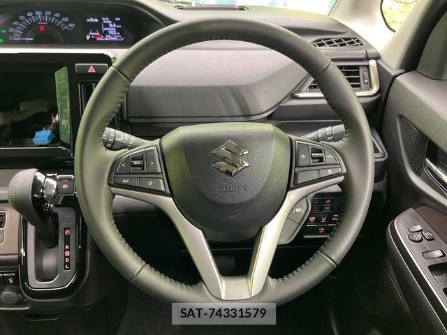 Suzuki SOLIO BANDIT 2025-03 8865385-10