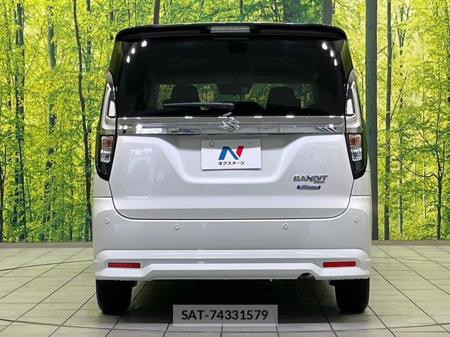 Suzuki SOLIO BANDIT 2025-03 8865385-14