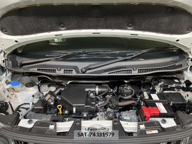 Suzuki SOLIO BANDIT 2025-03 8865385-17