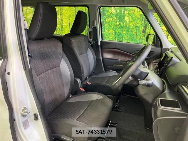 Suzuki SOLIO BANDIT 2025-03 8865385-7