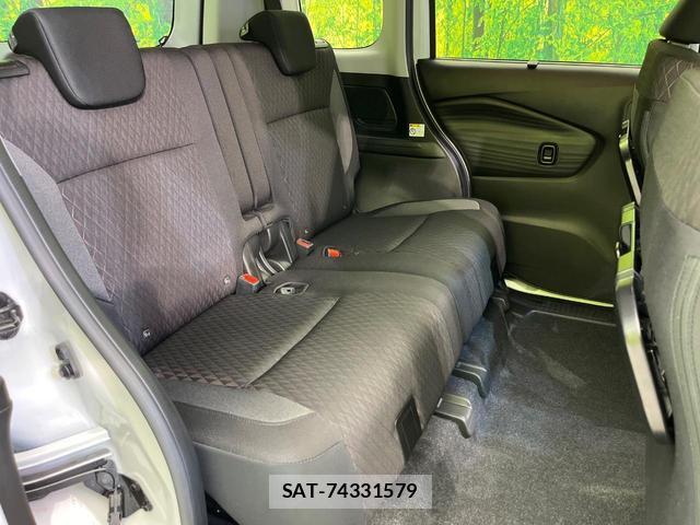 Suzuki SOLIO BANDIT 2025-03 8865385-8
