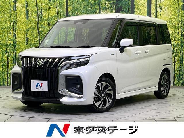 Suzuki SOLIO BANDIT 2025-02 8865386-0