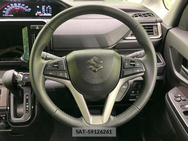 Suzuki SOLIO BANDIT 2025-02 8865386-10