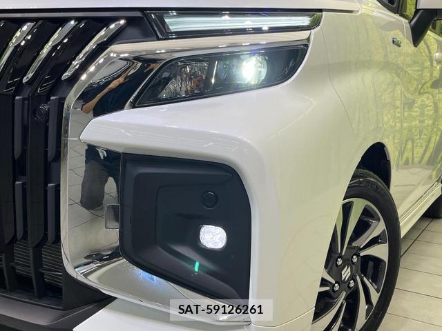 Suzuki SOLIO BANDIT 2025-02 8865386-11
